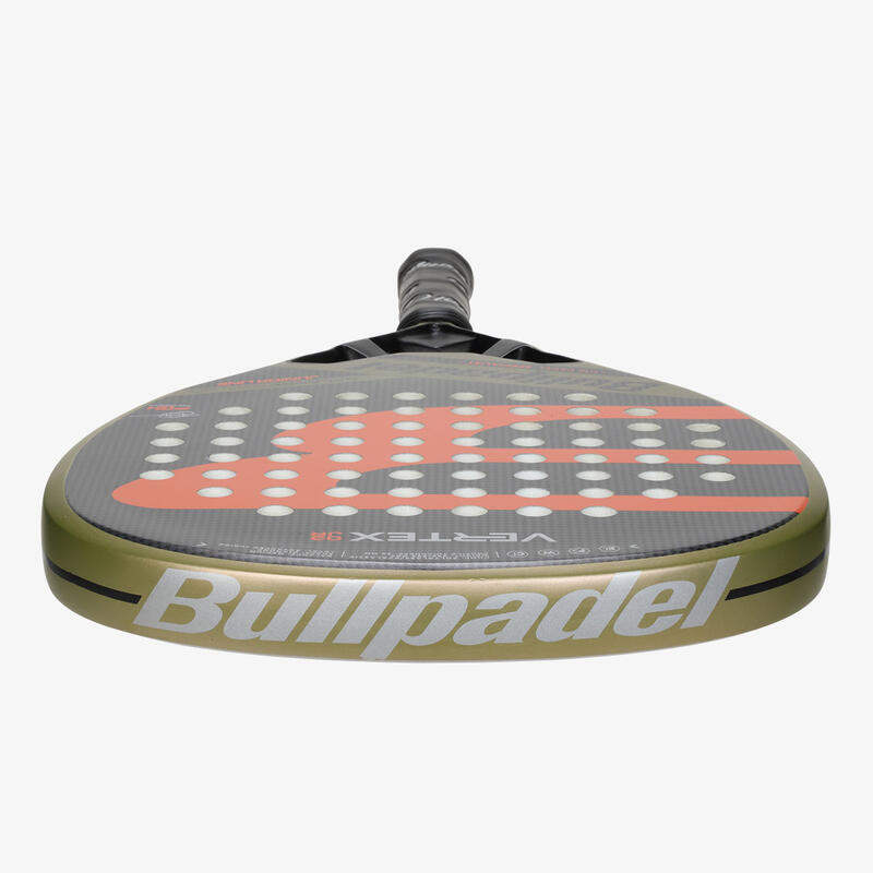 Bullpadel Vertex Junior Boy 23 Padelschläger