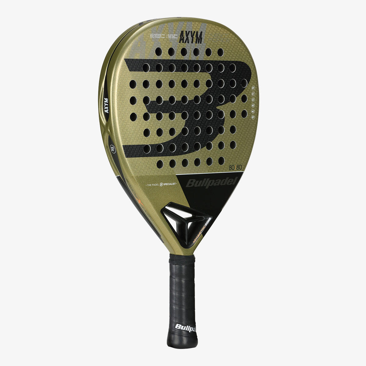Bullpadel Axym Db 2023 2/4