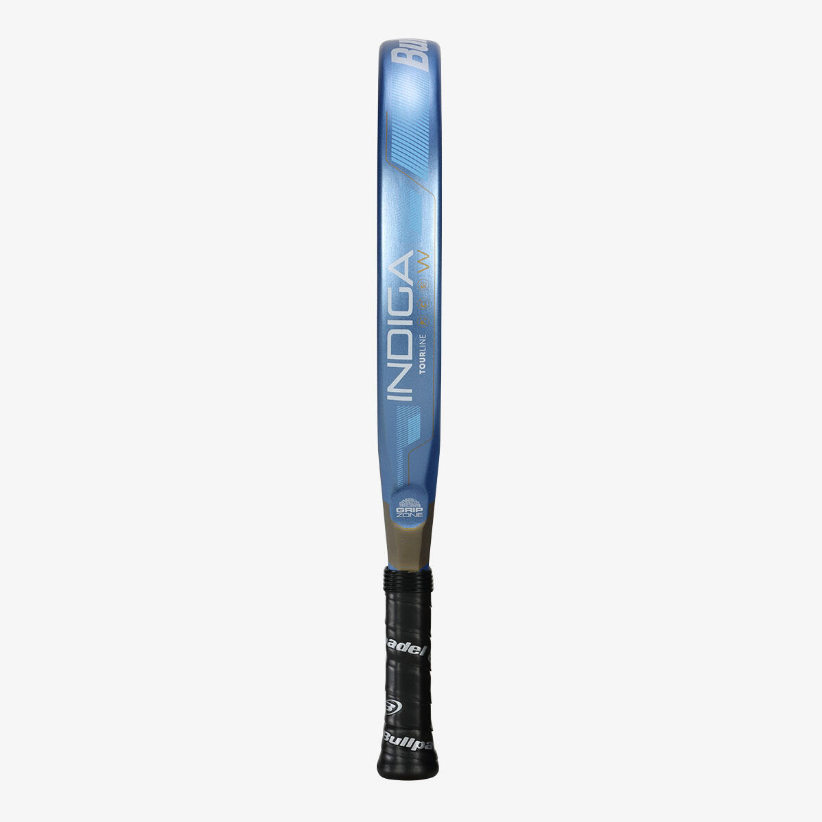 RAQUETTE DE PADEL Bullpadel Indiga W 23 3/4