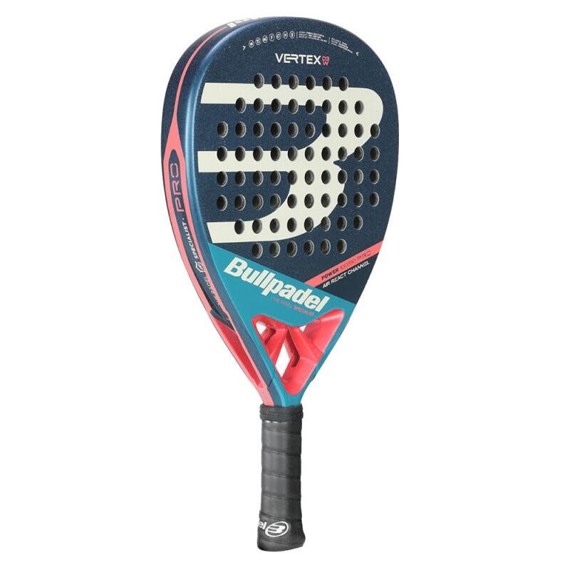 Racchetta Padel Bullpadel Vertex 03 Woman 23