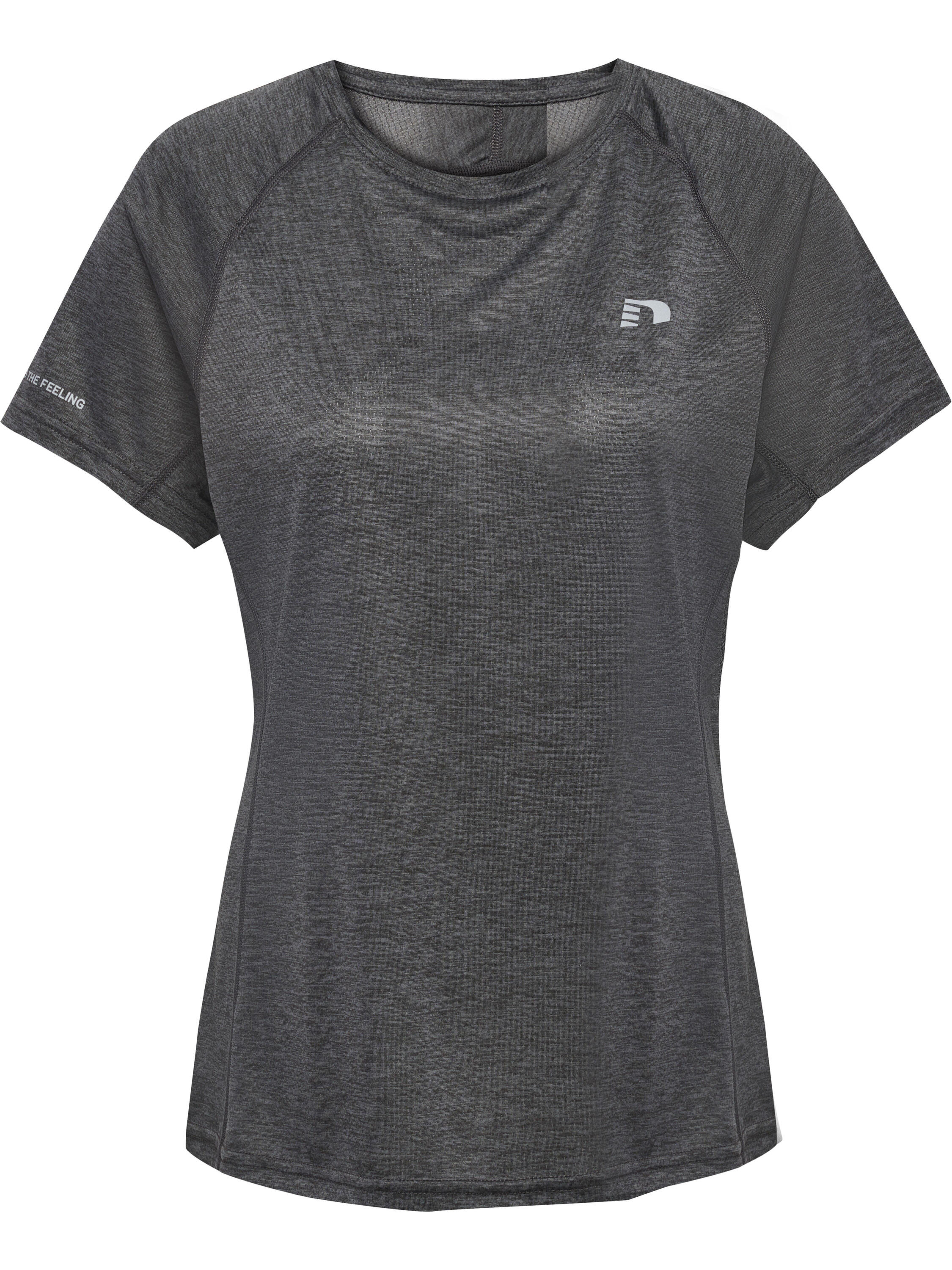 Enfiler T-Shirt Women Running Femme 5/7