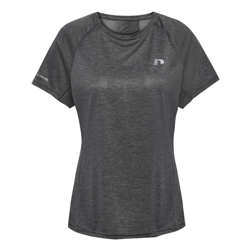 Newline T-Shirt S/S Women Running T-Shirt S/S