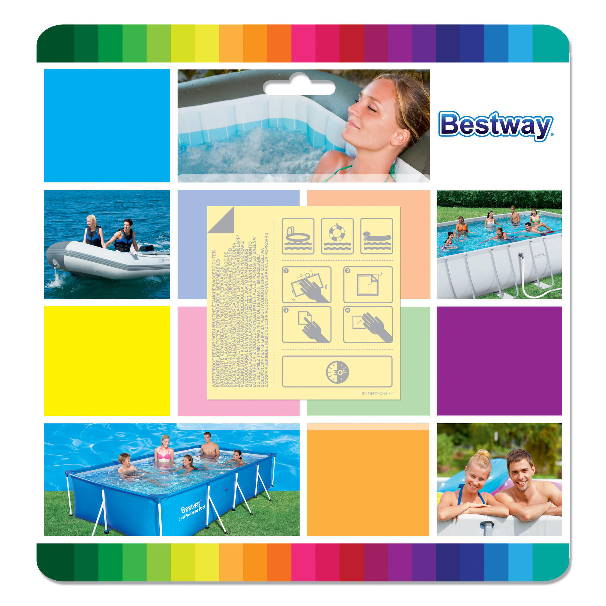 BESTWAY picture