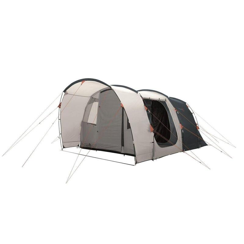 Palmdale 500 Tent
