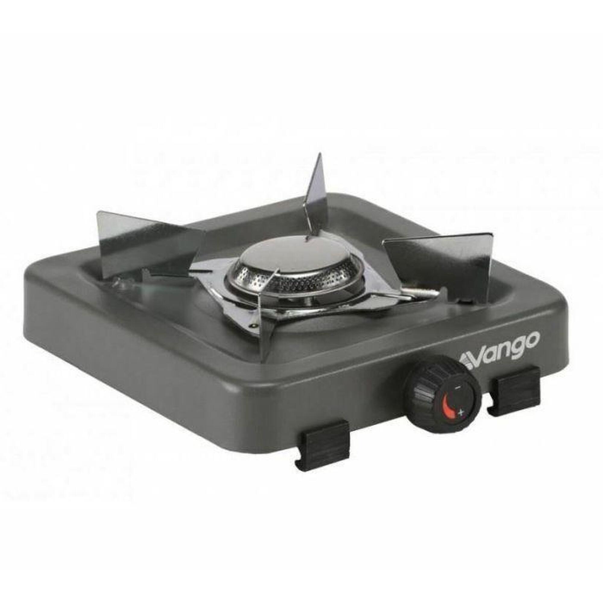VANGO Vango Blaze Camping Gas Cooker - Single