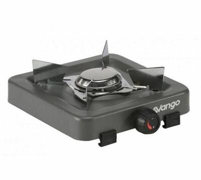 Blaze gasbrander - one size