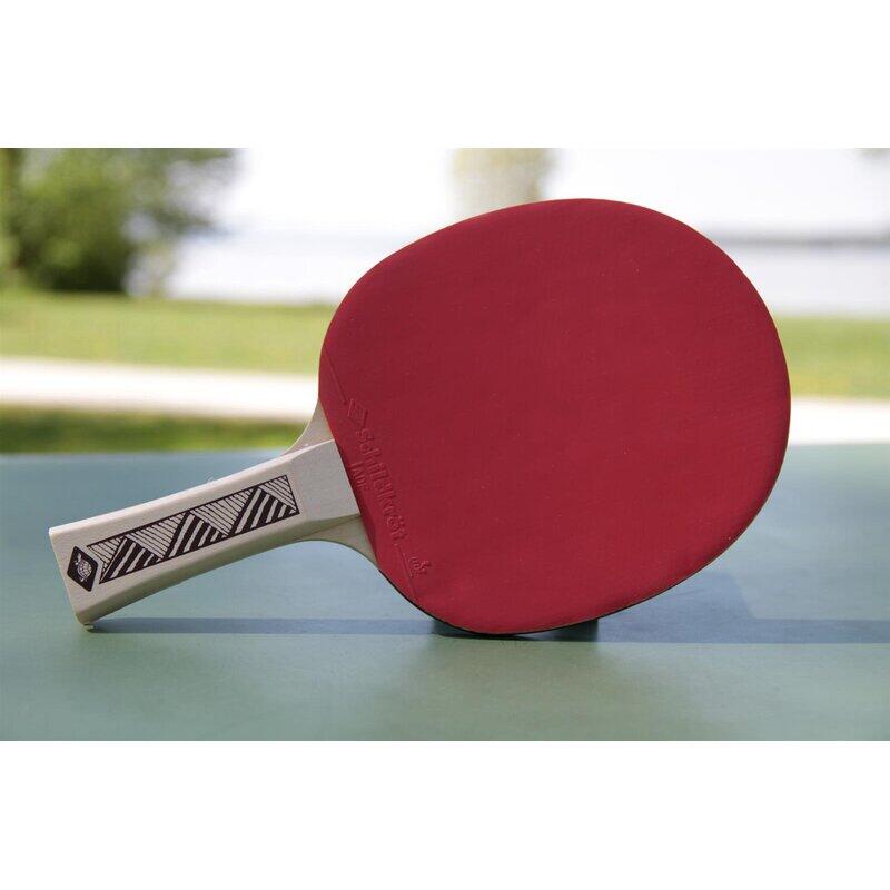 Donic Champs 150 Table Tennis Bat 3/5
