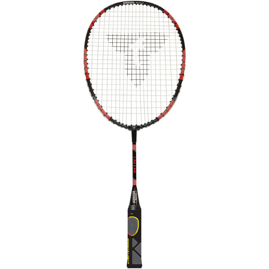 Badmintonová raketa TALBOT TORRO ELI Mini 2/3