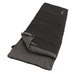 Sac de couchage Outwell Celebration Lux Noir