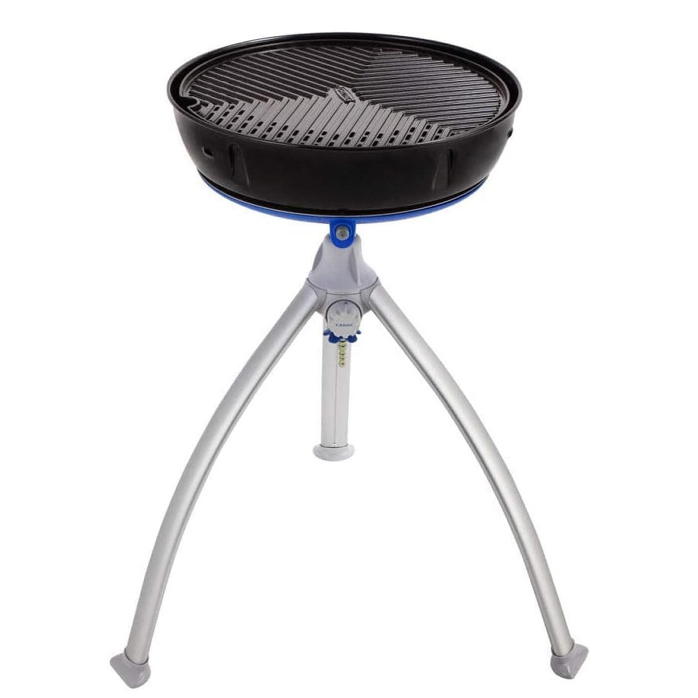 CADAC GRILLO CHEF 40 BBQ/CHEF PAN COMBO 2/7