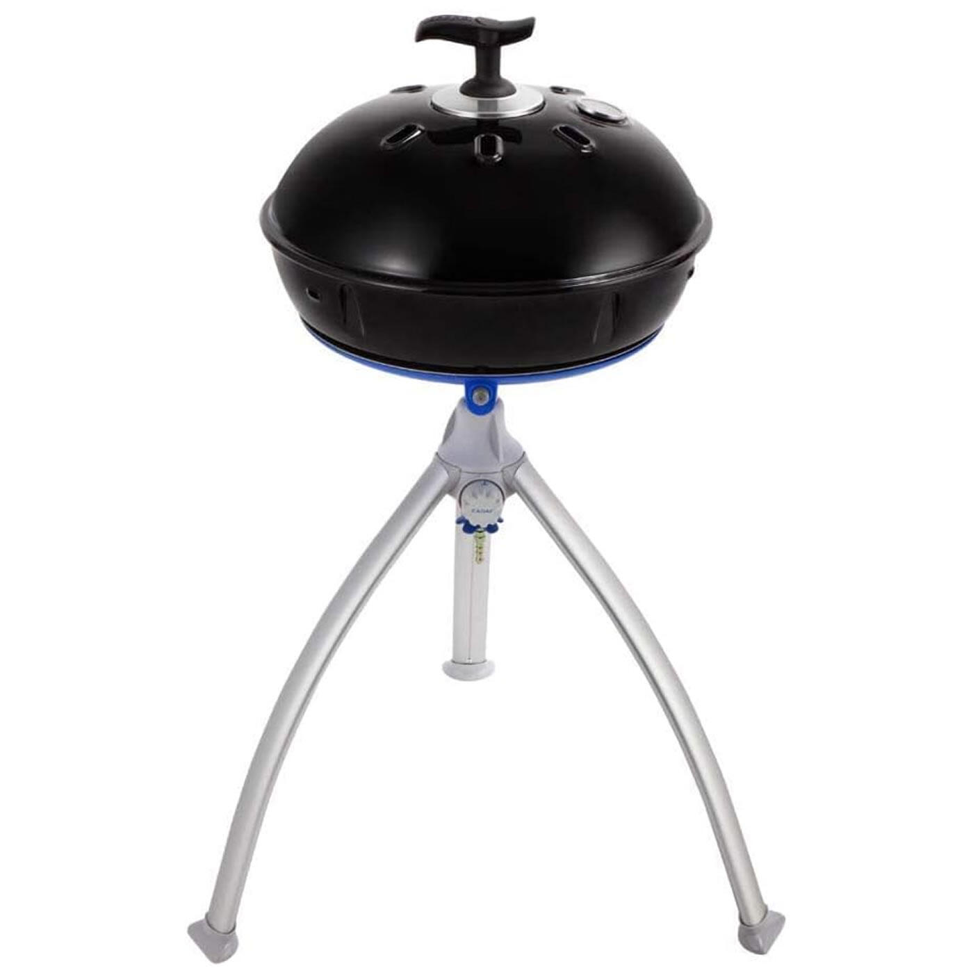 CADAC GRILLO CHEF 40 BBQ/CHEF PAN COMBO 4/7