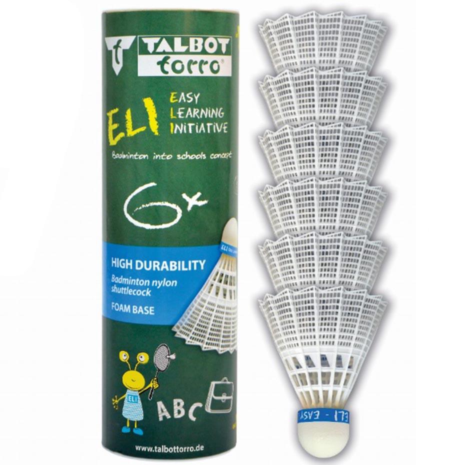 TALBOT TORRO Tube van 6 school pendels Sporti France