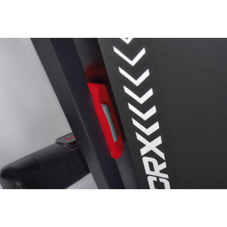 Tapis Roulant VOYAGER App Ready 3.0, velocità 18km/h - TOORX 6/7
