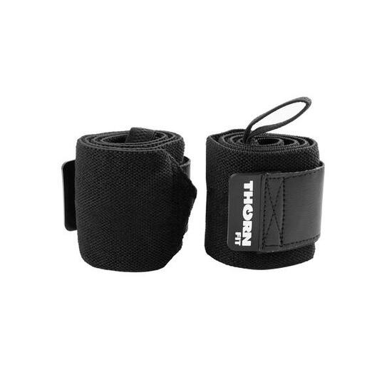 Handgelenkbandagen 24" (61 cm) Rot THORN FIT