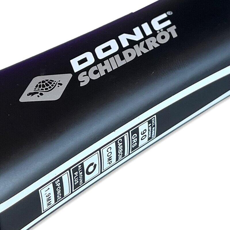 Donic Tischtennisschläger Carbotec 900