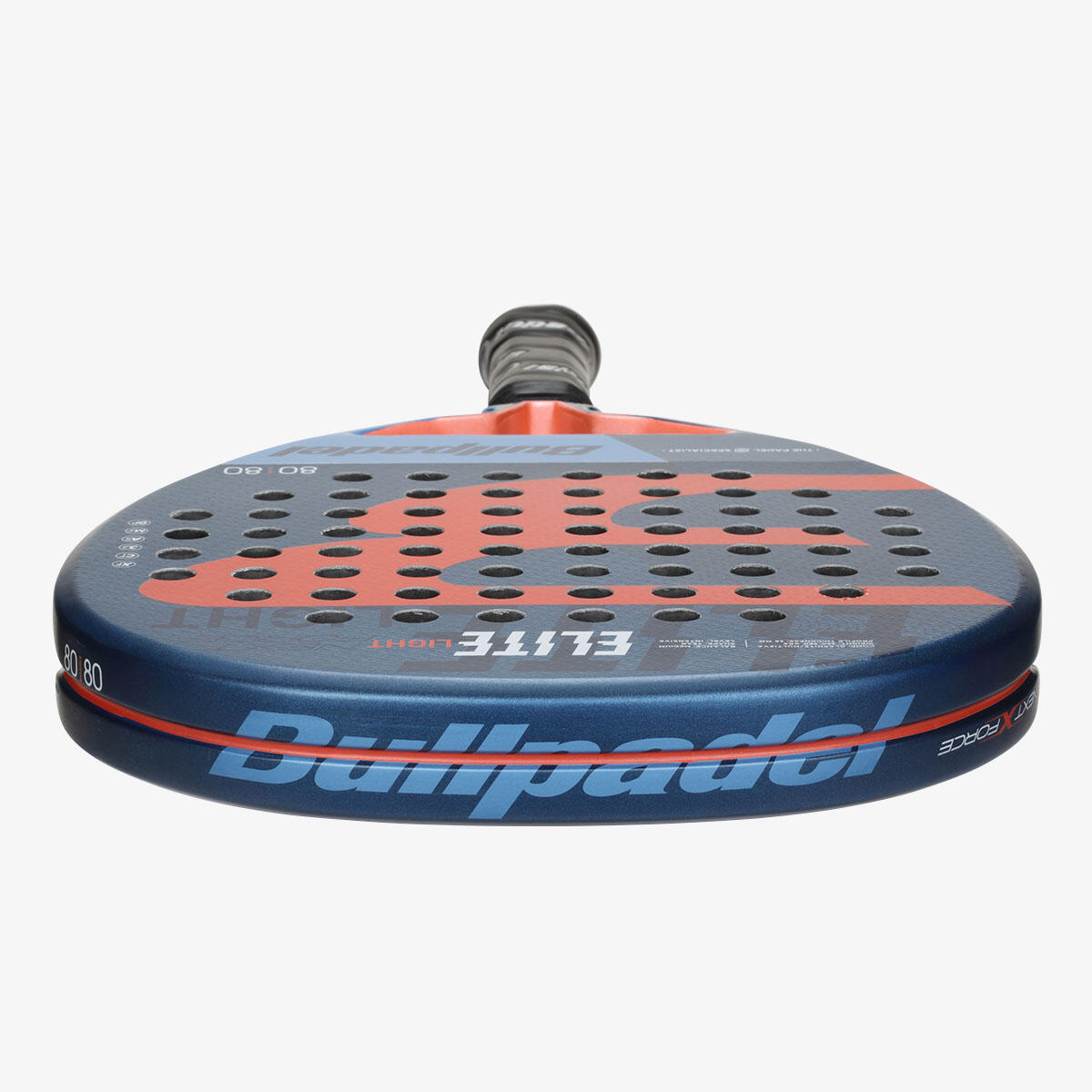 Raquete De Padel Bullpadel Indiga Pwr 23 - Grand Padel
