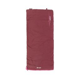 Sac de couchage Outwell Champ Kids rouge