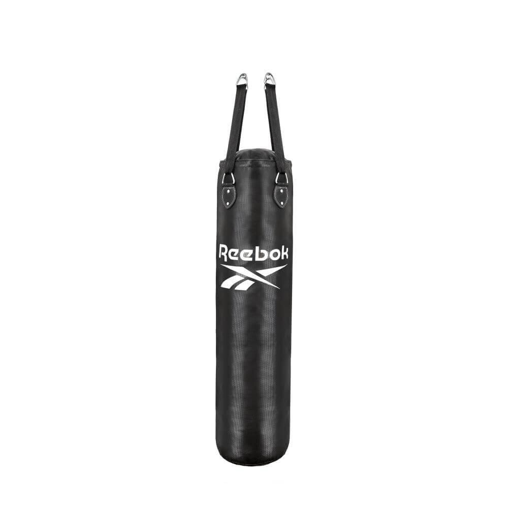 4ft PU Training Black Punch Bag 1/5