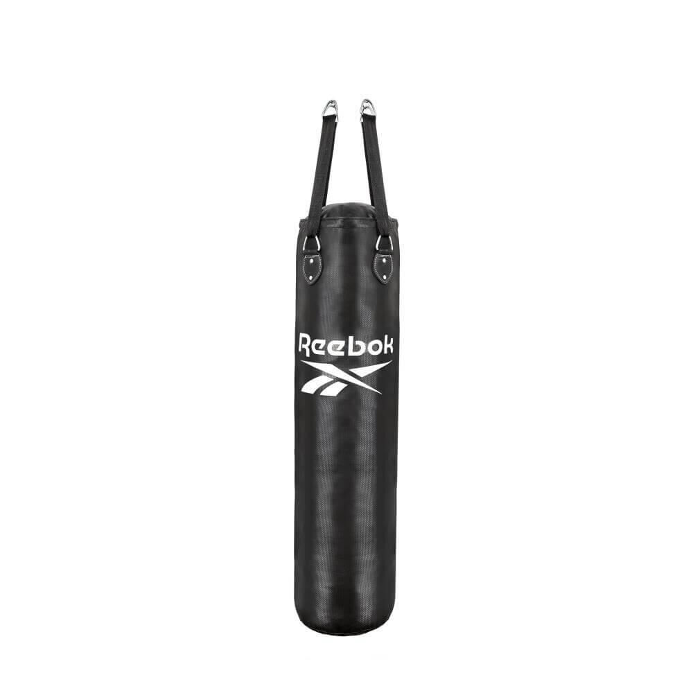 REEBOK 4ft PU Training Black Punch Bag