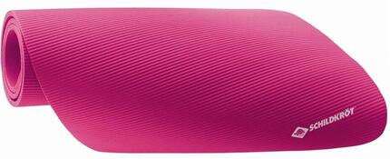 Tapis de fitness 10 mm