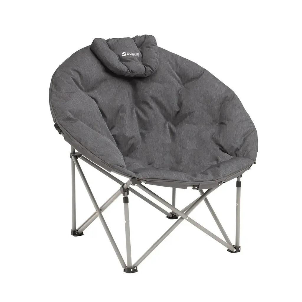Kentucky Lake Folding Camping Chair