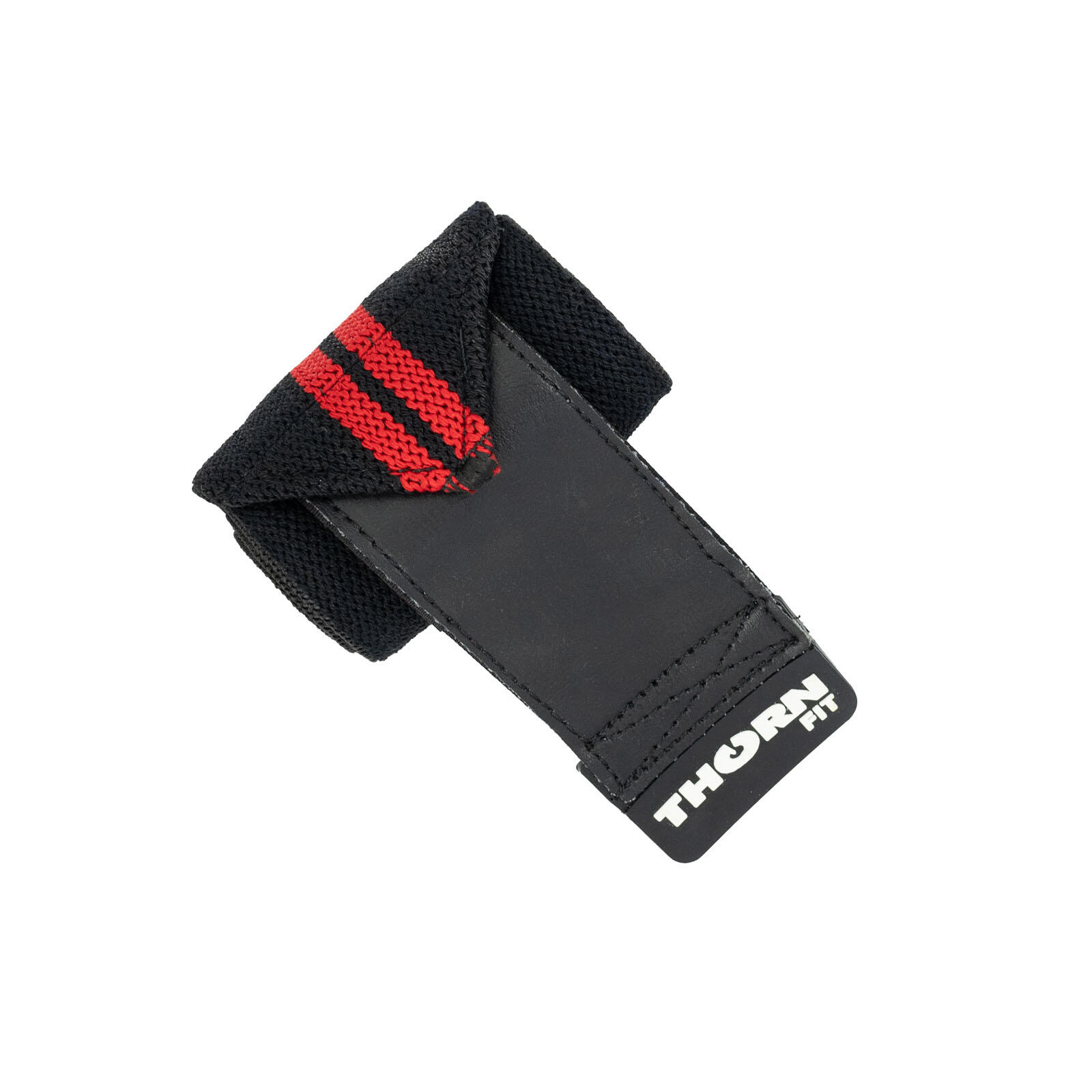 Ściągacze na nadgarstki Thorn Fit 12" red 3/5
