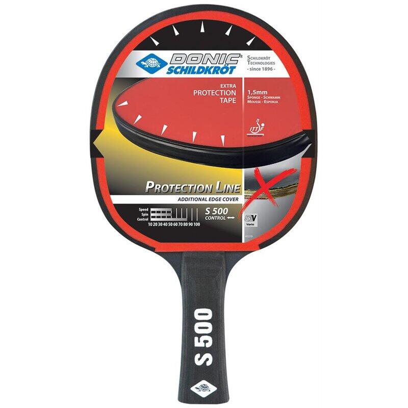 DONIC Donic Tischtennisschläger Protection Line S500