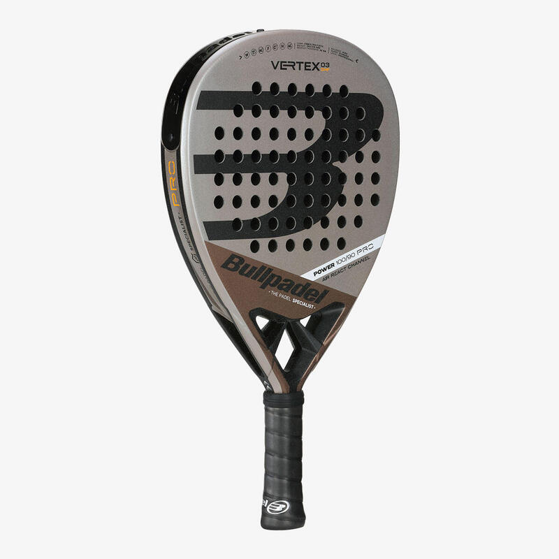 RAQUETTE DE PADEL Bullpadel Vertex 03 Comfort 23