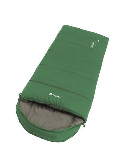 Sac de couchage Outwell Campion Junior Vert