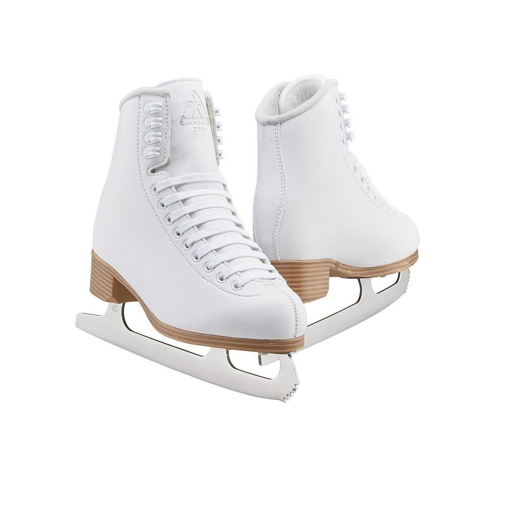 JACKSON Jackson JC200 Classic Figure Skates - White