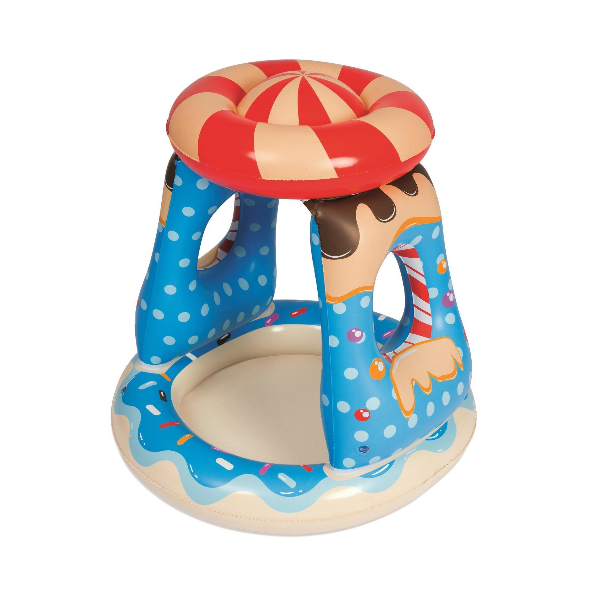 Piscina Criança Bestway Candyville Playtime