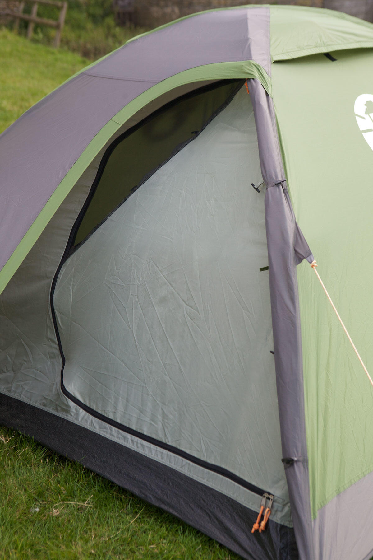 Coleman Darwin 2 Tent 6/7