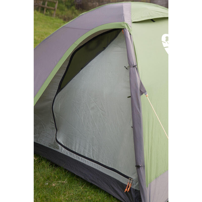 Coleman Darwin 2 Koepeltent