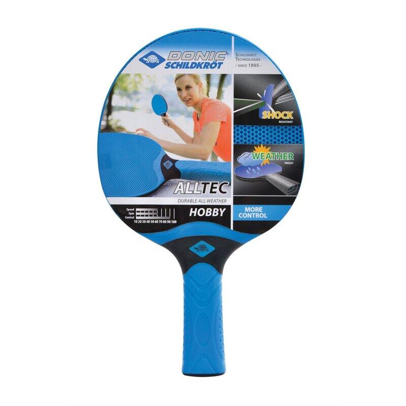 Donic Alltec Table Tennis Bat 1/5