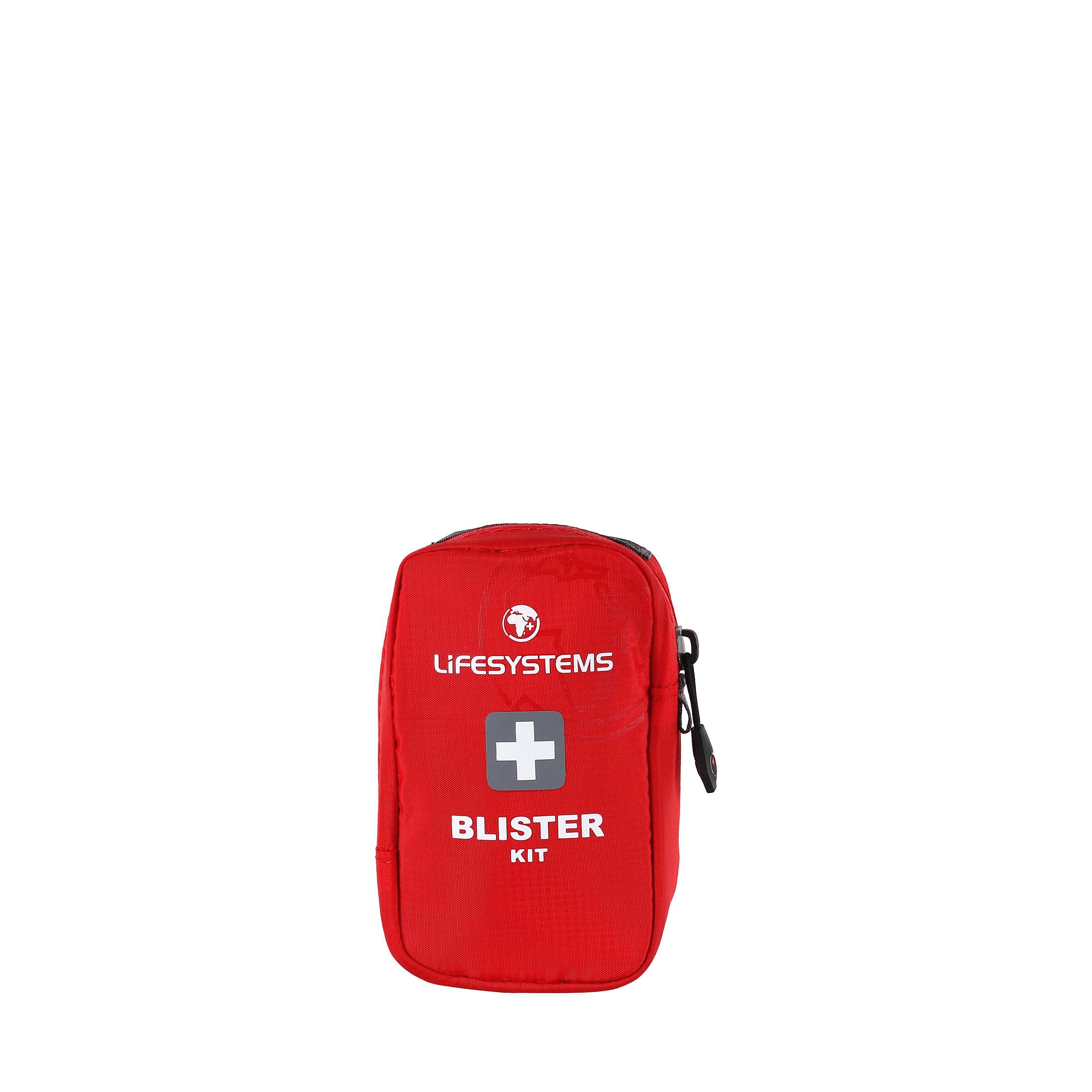 LIFESYSTEMS Lifesystems - First Aid Kits Blister First Aid Kit