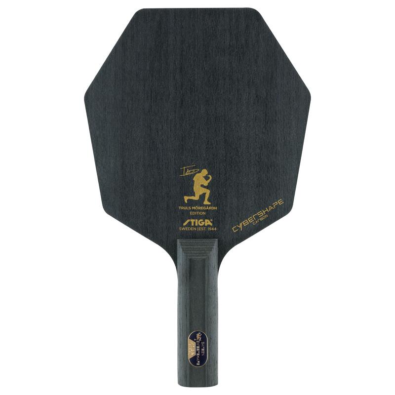 Legno ping pong Cybershape Carbon CWT Truls Edition – Classic
