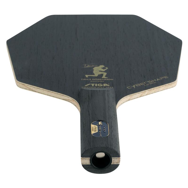 Legno ping pong Cybershape Carbon CWT Truls Edition – Classic