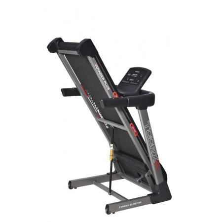 Tapis Roulant VOYAGER PLUS App Ready 3.0, velocità 20km/h, fascia cardio inclusa 7/7