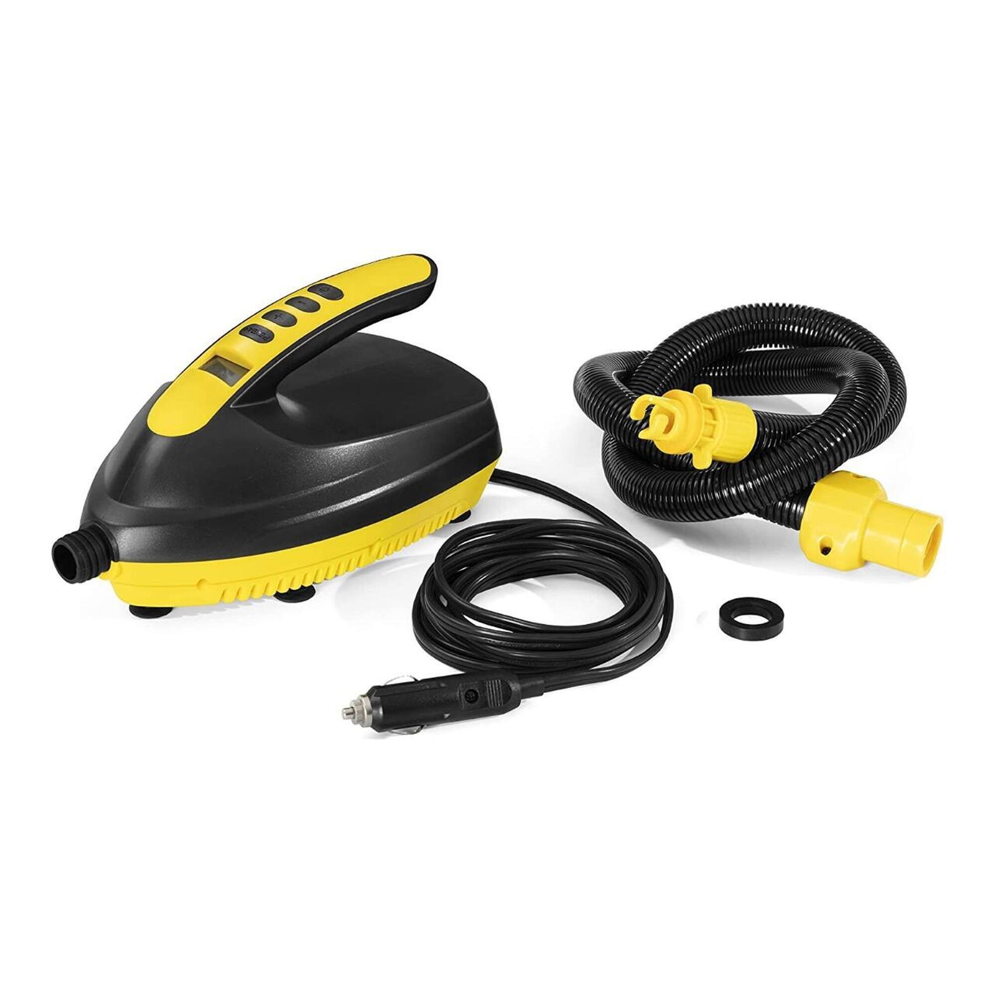 BESTWAY Bestway Hydro-Force Auto Electric Air Pump 12v