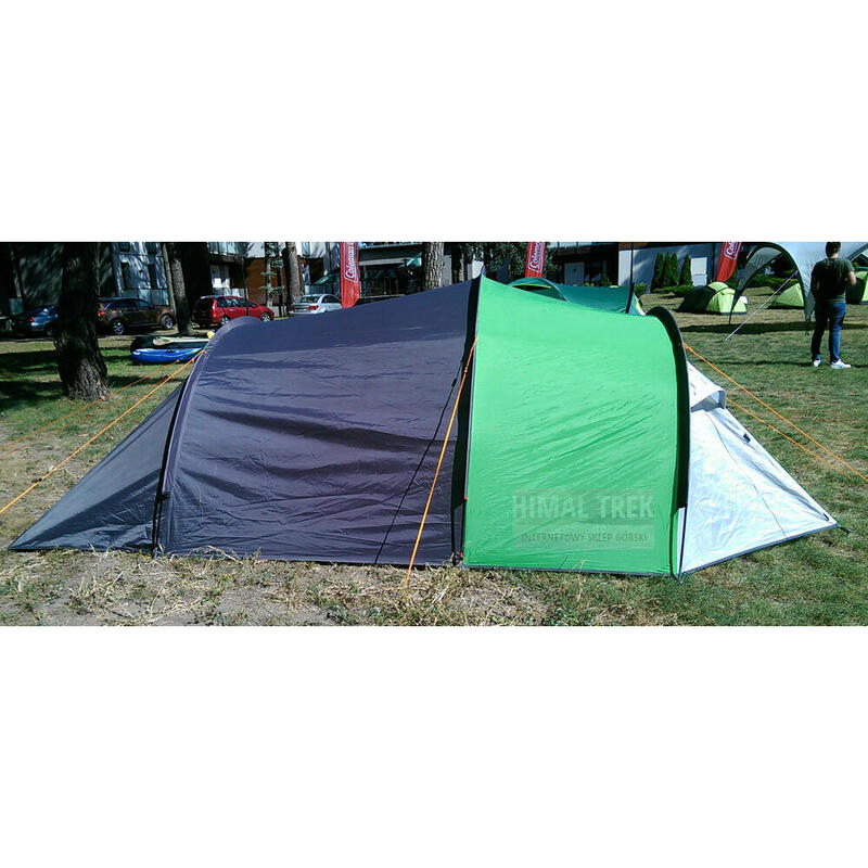 Coleman Cortes 3 tent