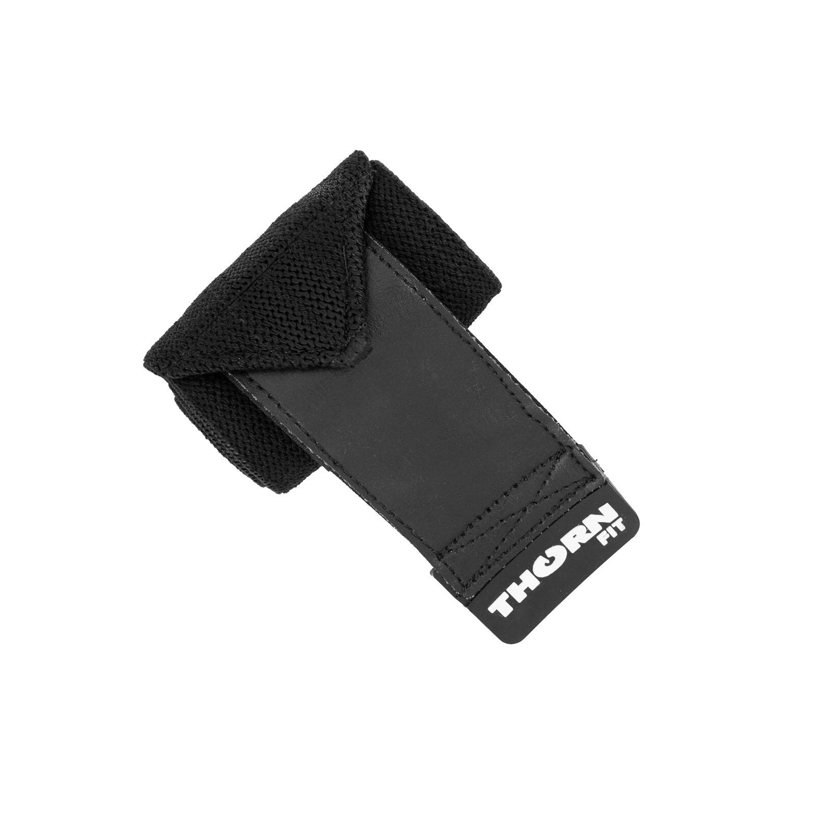 Ściągacze na nadgarstki Thorn Fit 12" black 3/5