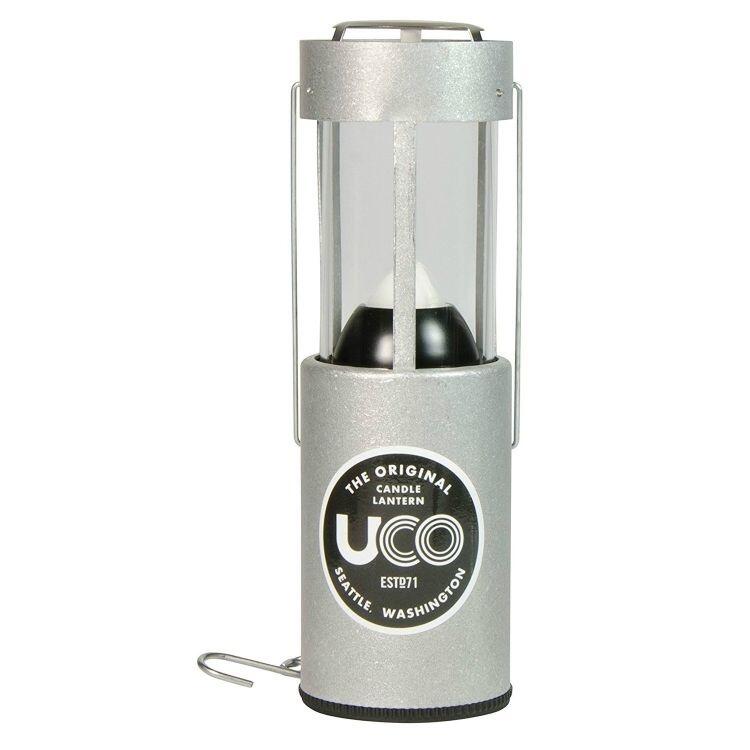 UCO Lanterne Originale en Aluminium