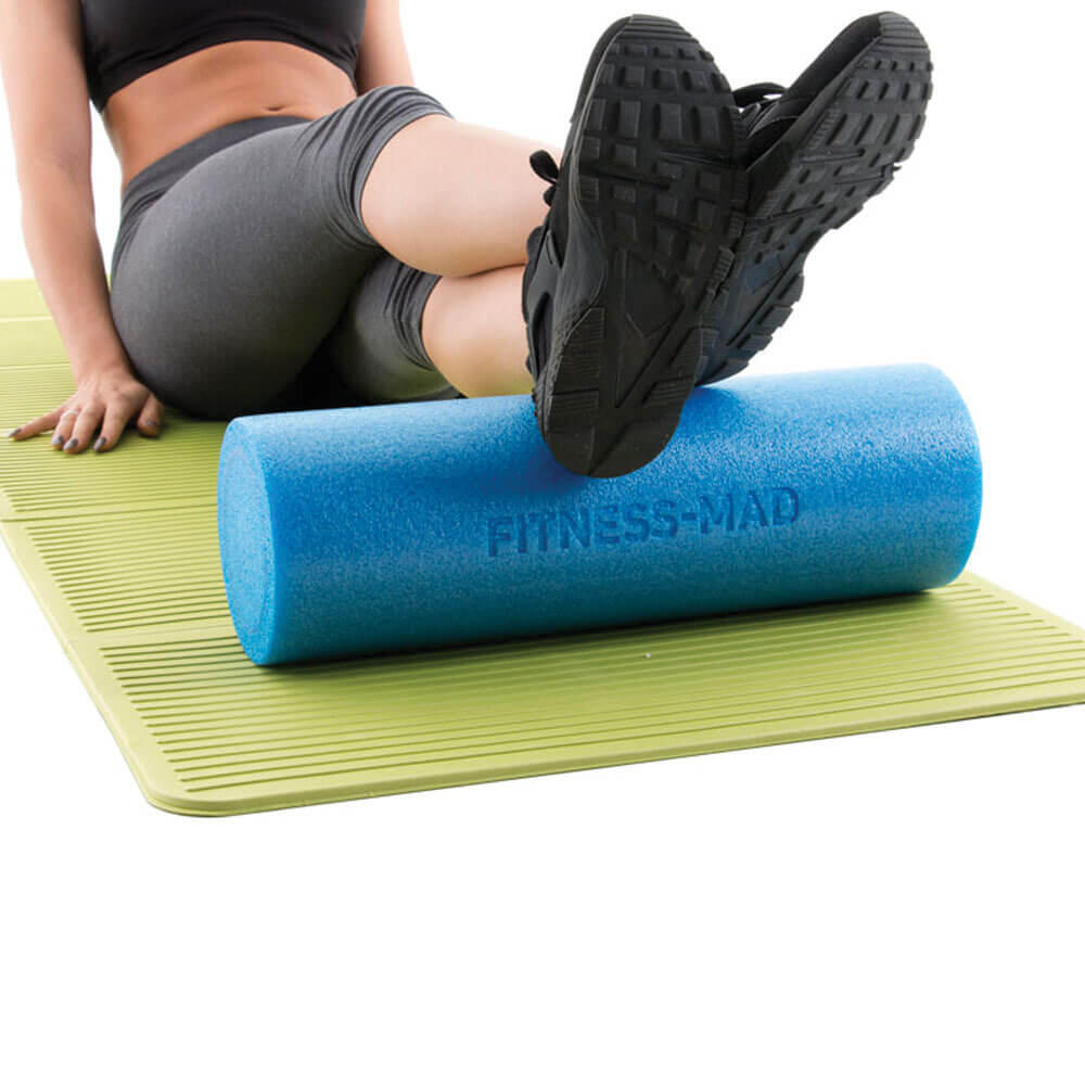 Rouleau de massage Fitness-Mad 3/5