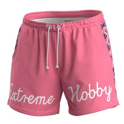 Badeshorts für Herren EXTREME HOBBY TROPIC