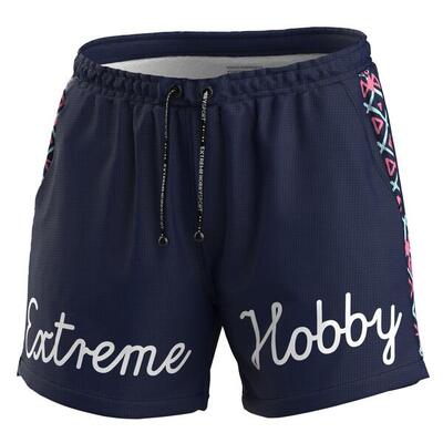 Badeshorts für Herren EXTREME HOBBY TROPIC