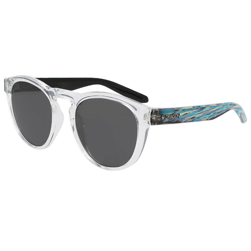 DRAGON OPUS SUNGLASSES - Aqua/Rob Machado/LL Smoke