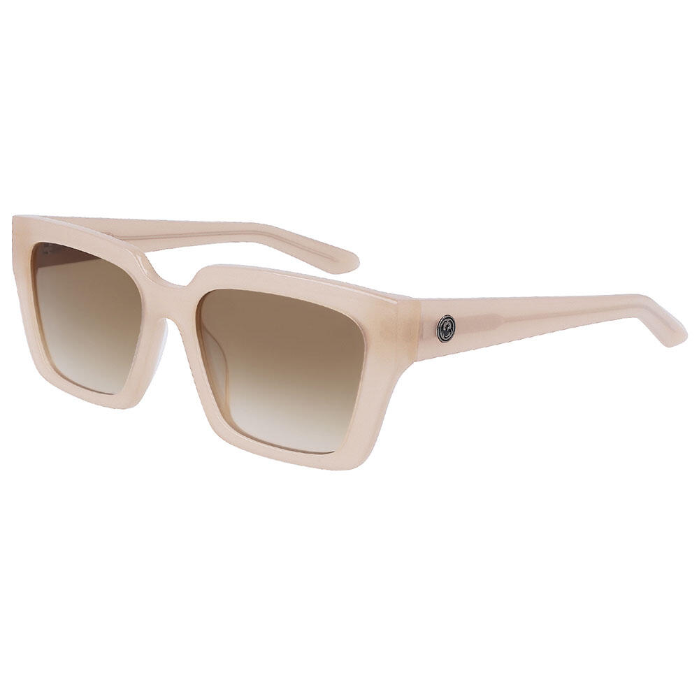 DRAGON TARRAN SUNGLASSES - Milky Taupe/LL Brown Gradient