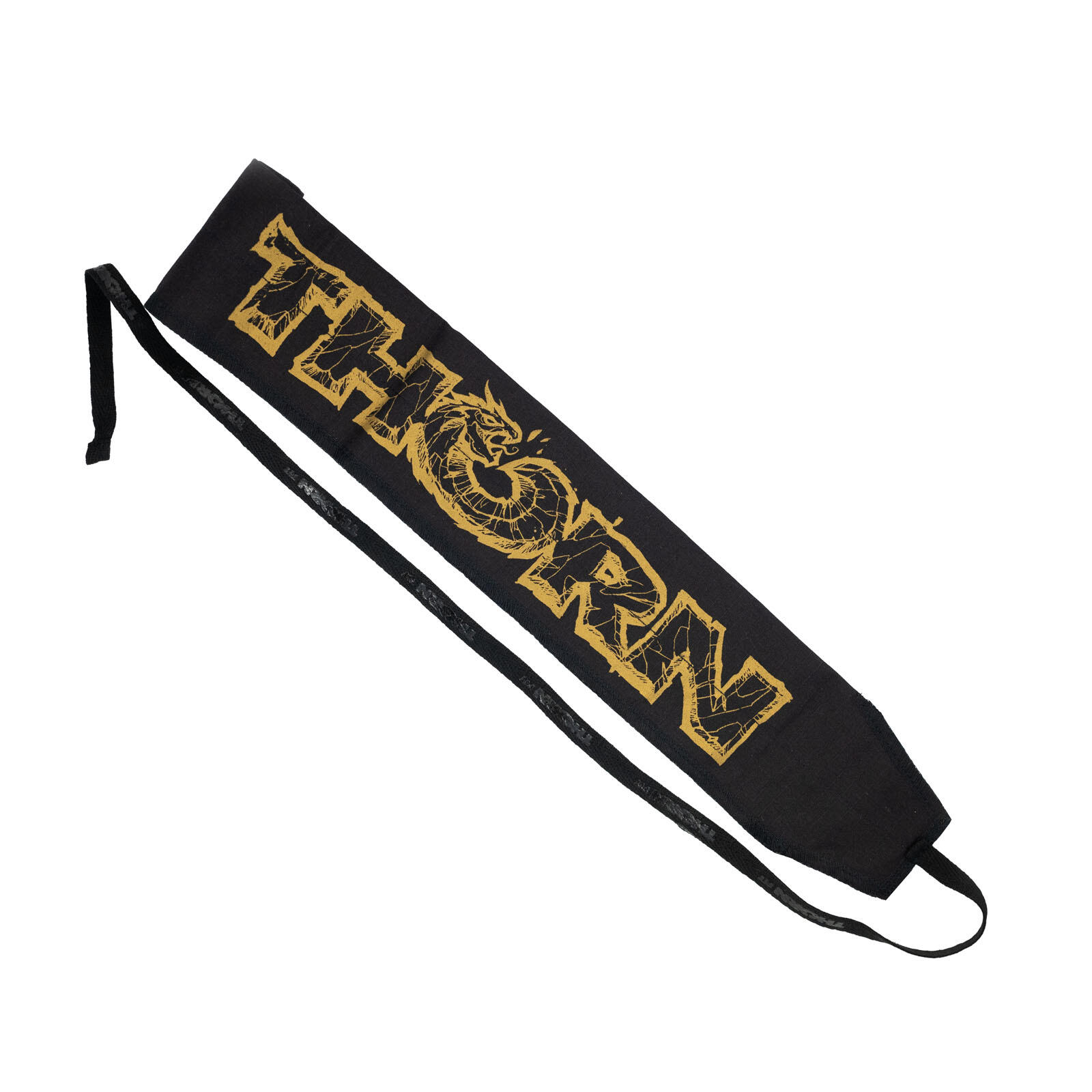 Usztywniacze nadgarstków Ripstop Cotton Wrist Wraps Odin 3/5