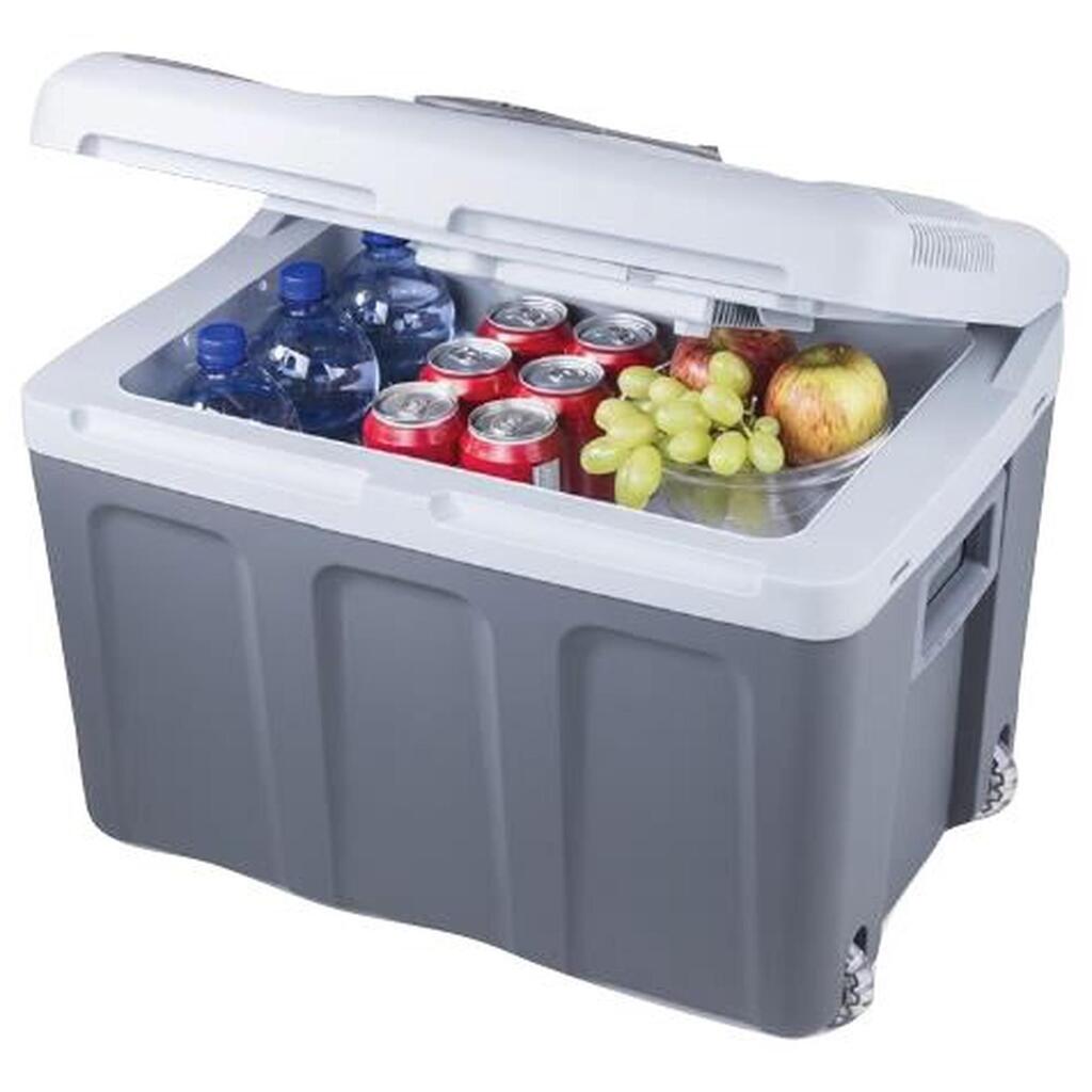 Quest 40L Thermo Electric Cool Box