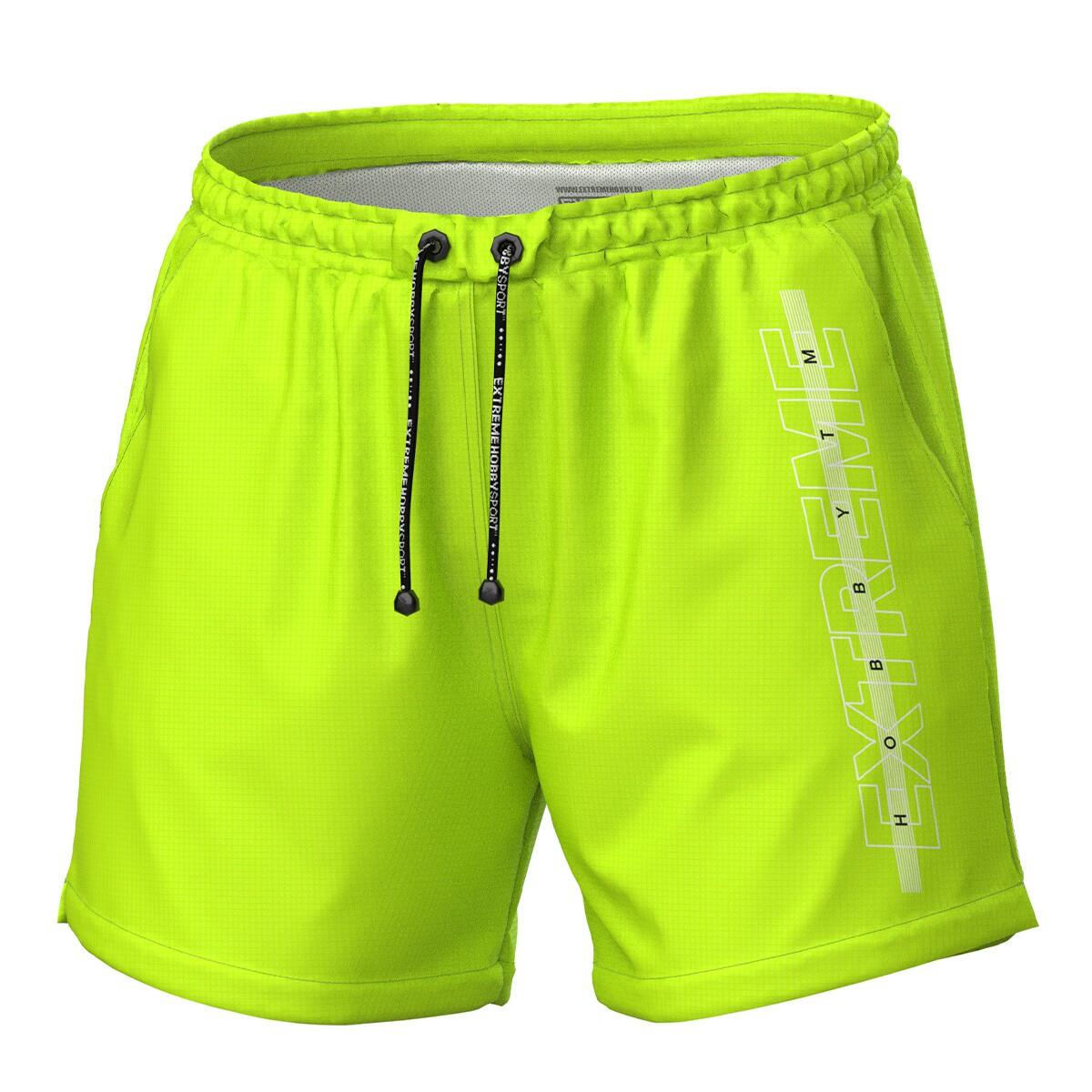 EXTREME HOBBY Zwemshort voor heren EXTREME HOBBY SECTOR
